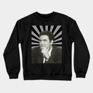 Retro Norm Crewneck Sweatshirt